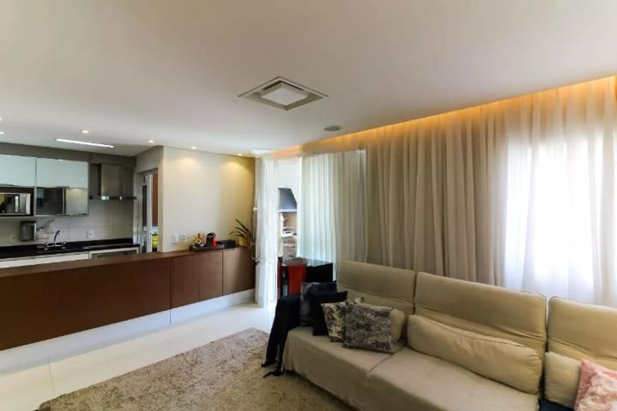 Apartamento para venda com 83 metros quadrados com 2 quartos em Casa Verde - São Paulo - SP