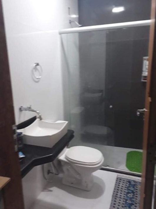 Residencial Morada Verde, casa 4 suítes, condomínio Fechado.