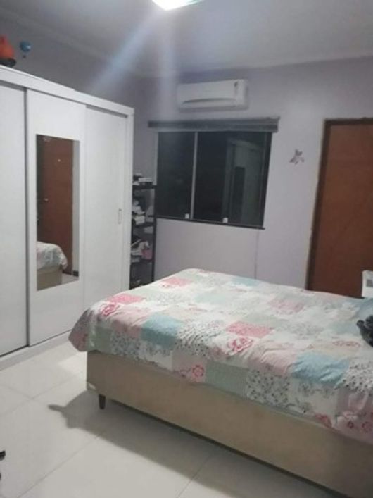 Residencial Morada Verde, casa 4 suítes, condomínio Fechado.