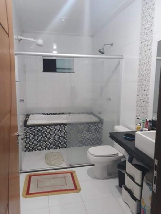 Residencial Morada Verde, casa 4 suítes, condomínio Fechado.