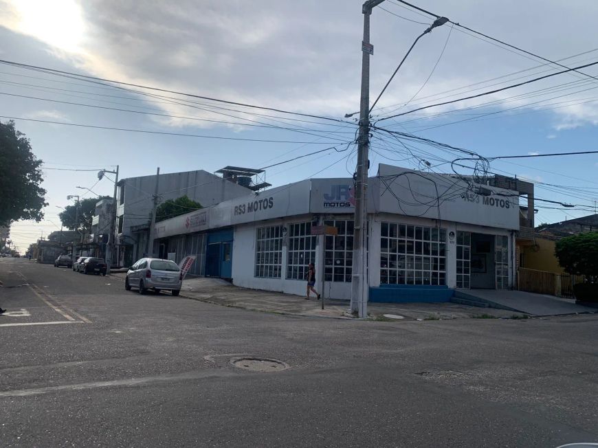 JN vendo ou alugo ponto comercial no centro