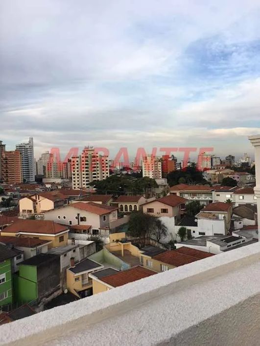 Apartamento de 178m² com 3 quartos em Água Fria