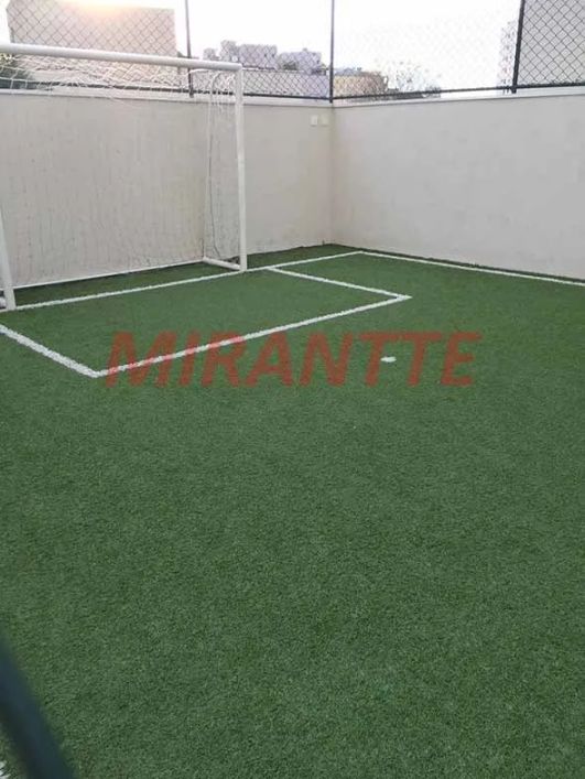 Apartamento de 178m² com 3 quartos em Água Fria