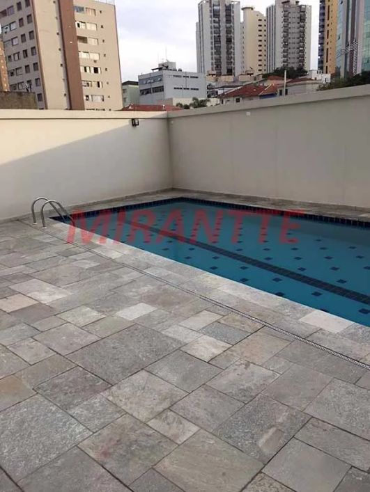 Apartamento de 178m² com 3 quartos em Água Fria