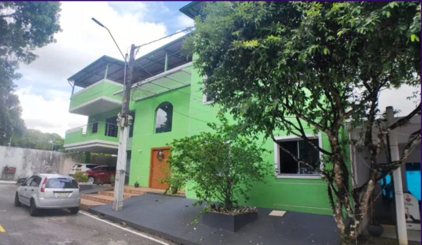 * Belíssima residência no Cond. Morada Verde