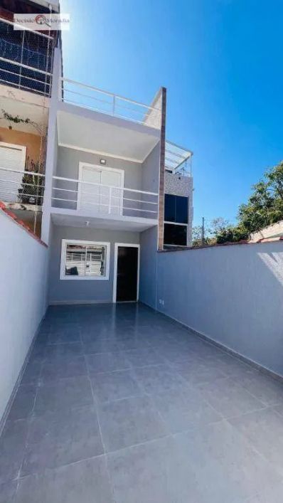 Sobrado com 2 dormitórios à venda, 120 m² por R$ 469.999,99 - Butantã - São Paulo/SP