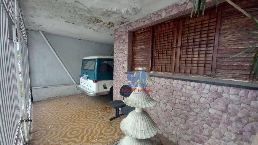 Terreno à venda, 203 m² por R$ 900.000,00 - Vila Centenário - São Paulo/SP
