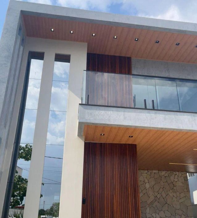 Condomínio Jardins do Lago - Casa com 4 suítes à venda por R$ 1.990.000,00 - Coqueiro - Belém/PA