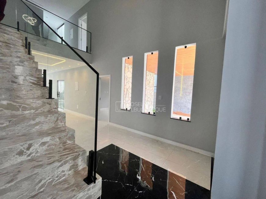 Condomínio Jardins do Lago - Casa com 4 suítes à venda por R$ 1.990.000,00 - Coqueiro - Belém/PA