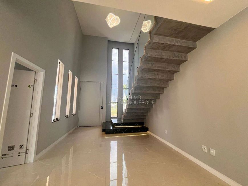Condomínio Jardins do Lago - Casa com 4 suítes à venda por R$ 1.990.000,00 - Coqueiro - Belém/PA