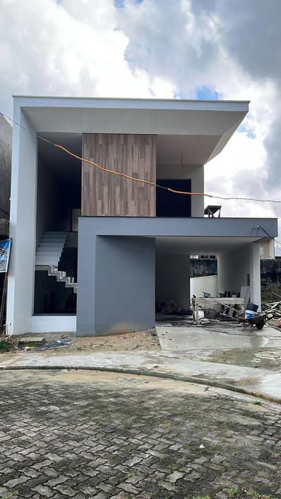 Belíssima casa no residencial quartzo verde CHAMA NO CHAT