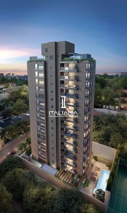 Apartamento Perdizes 1 ou 3 Quartos
