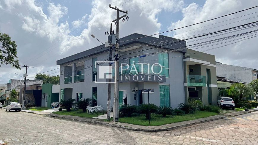 Linda Casa Duplex. Cond. Jardim Espanha. 4 suítes. Fino acabamento.