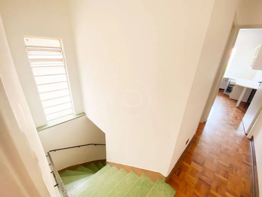 Casa para locação com 2 dormitórios e edícula