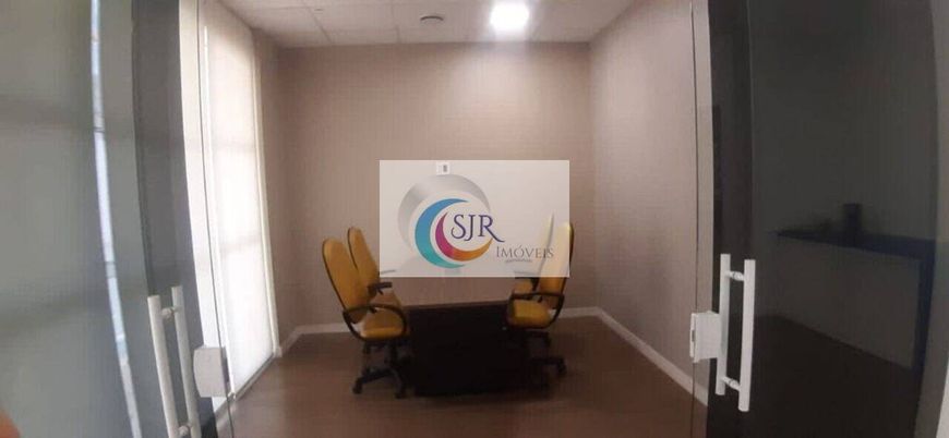 Sala/Conjunto para aluguel possui 76 metros quadrados em Vila Cordeiro - São Paulo - SP