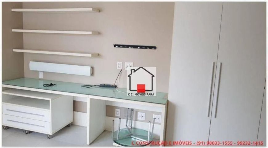 Casa com 5 dormitórios à venda, 760 m² por R$ 5.500.000,00 - Mangueirão - Belém/PA