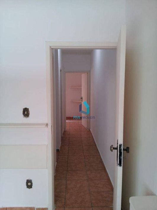 Casa para alugar, 65 m² por R$ 4.402,00/mês - Vila Mascote - São Paulo/SP