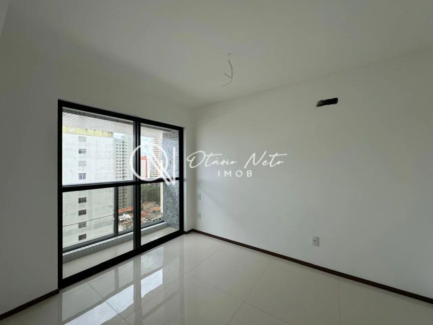 Espetacular apartamento no W. Batista Campos , 100m2 , 3 suítes, 2 vg em Batista Campos - Belém - PA