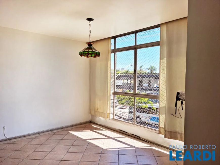 APARTAMENTO - JARDIM MARAJOARA - SP