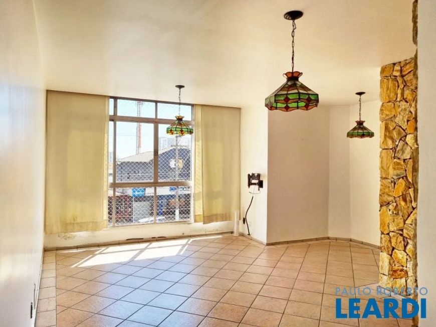 APARTAMENTO - JARDIM MARAJOARA - SP