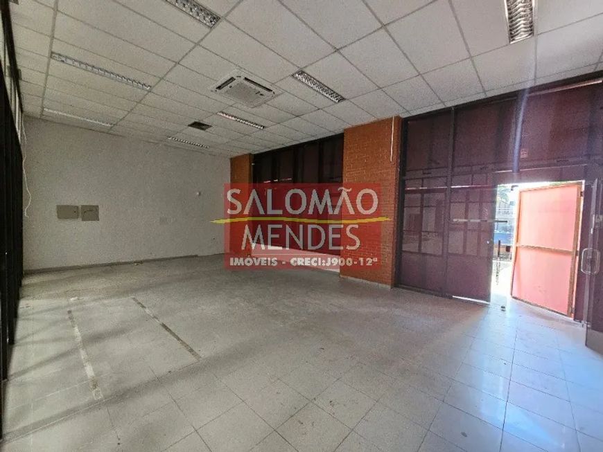 Imóvel Comercial Umarizal – 700 m2 / Antiga Agência Bradesco Boaventura