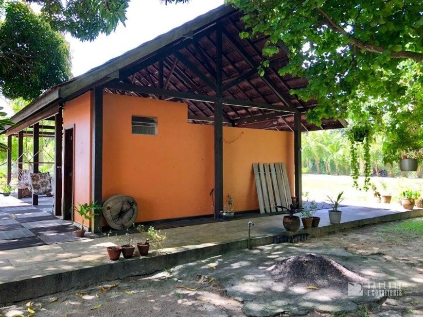 BELEM - Sítio - Água Boa (Outeiro)