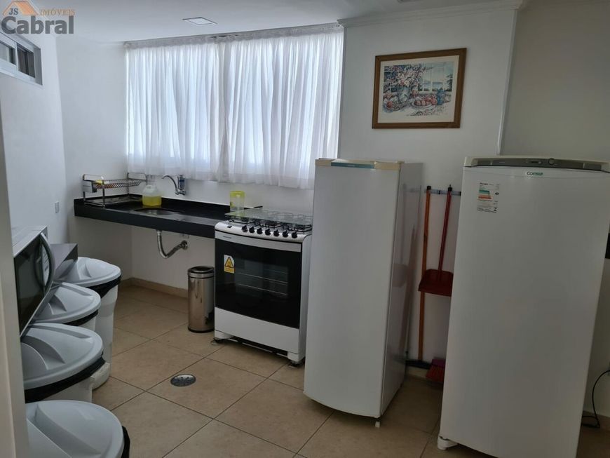 Apartamento - Pq. Mandaqui