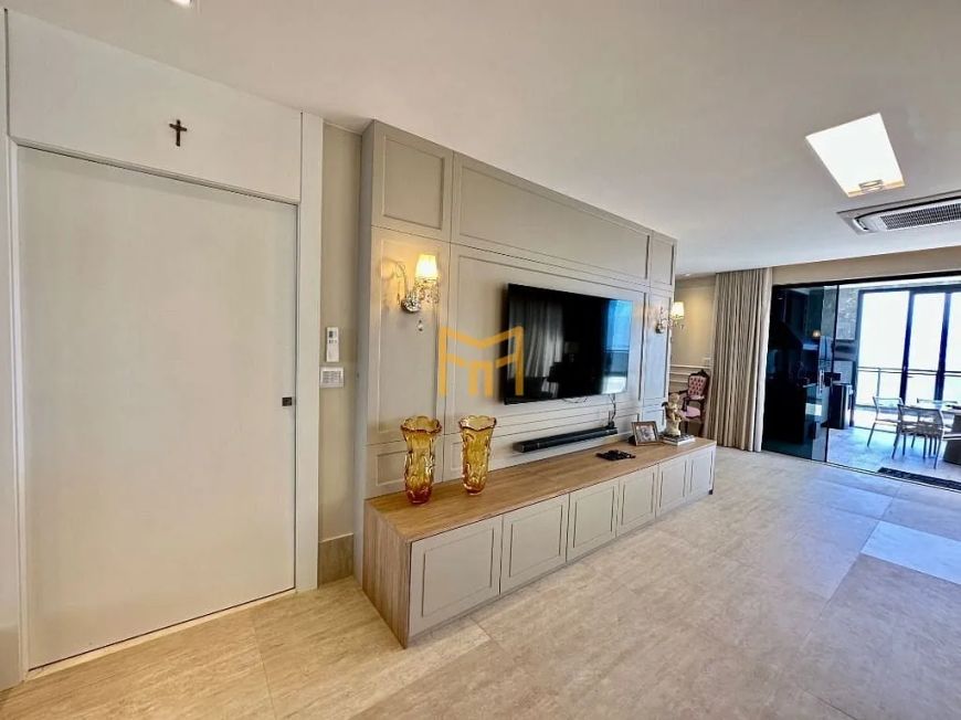 Cobertura Duplex no Umarizal - 404 m2 - 5 suítes