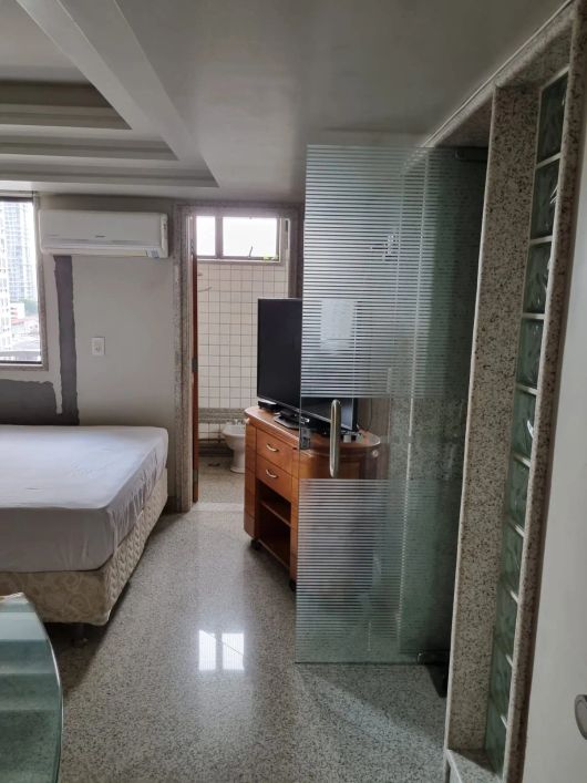 Imóvel para venda possui 345 metros quadrados com 3 quartos em Batista Campos - Belém - PA