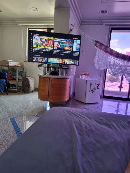 Imóvel para venda possui 345 metros quadrados com 3 quartos em Batista Campos - Belém - PA