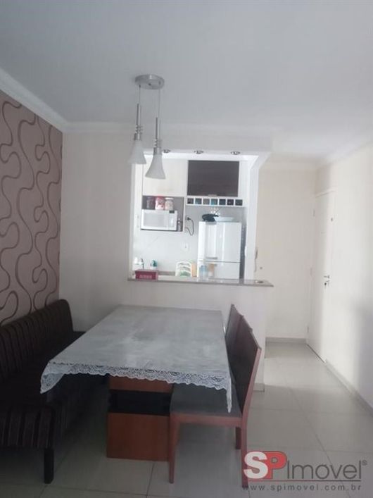 Apartamento para venda na Vila Mendes!!