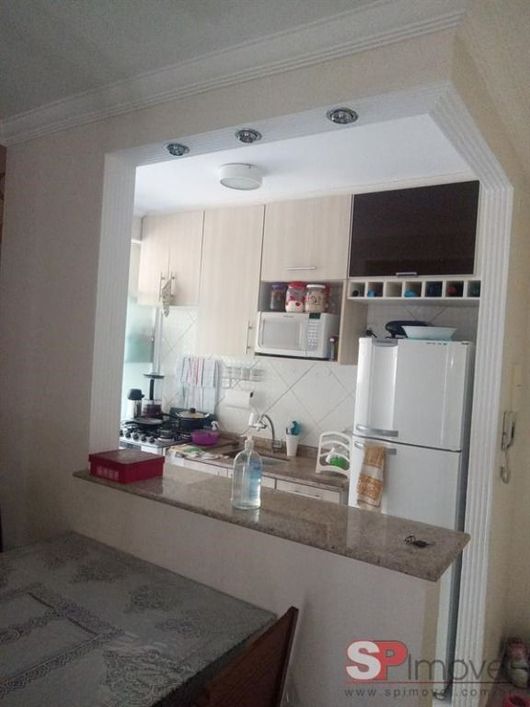 Apartamento para venda na Vila Mendes!!