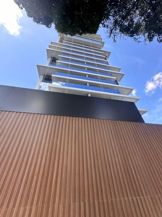 W BATISTA CAMPOS - 100m2 - Andar Alto Nascente