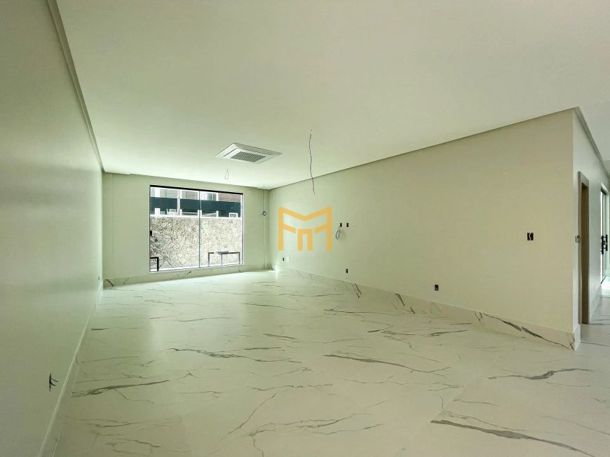 Água Cristal - Casa com 5 suítes à venda, 1230 m² por R$ 12.000.000