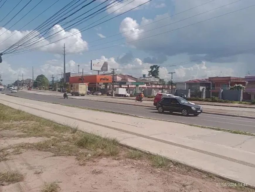 Terreno com 33.742m2 ao Lado do Condomínio Total Life, Tenoné