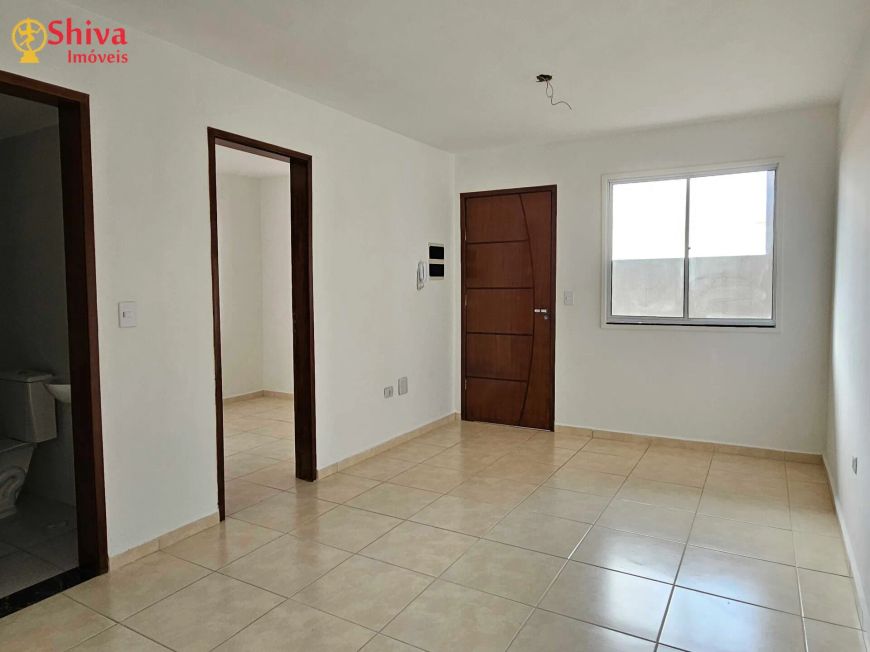 Apartamento há a 500 metros do Metrô Guilhermina Esperança
