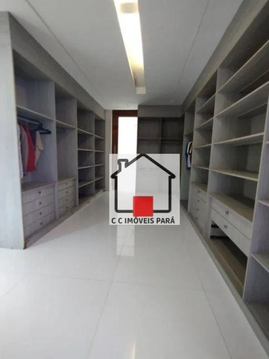 Casa com 5 dormitórios à venda, 1000 m² por R$ 10.000.000,00 - Val-de-Cães - Belém/PA