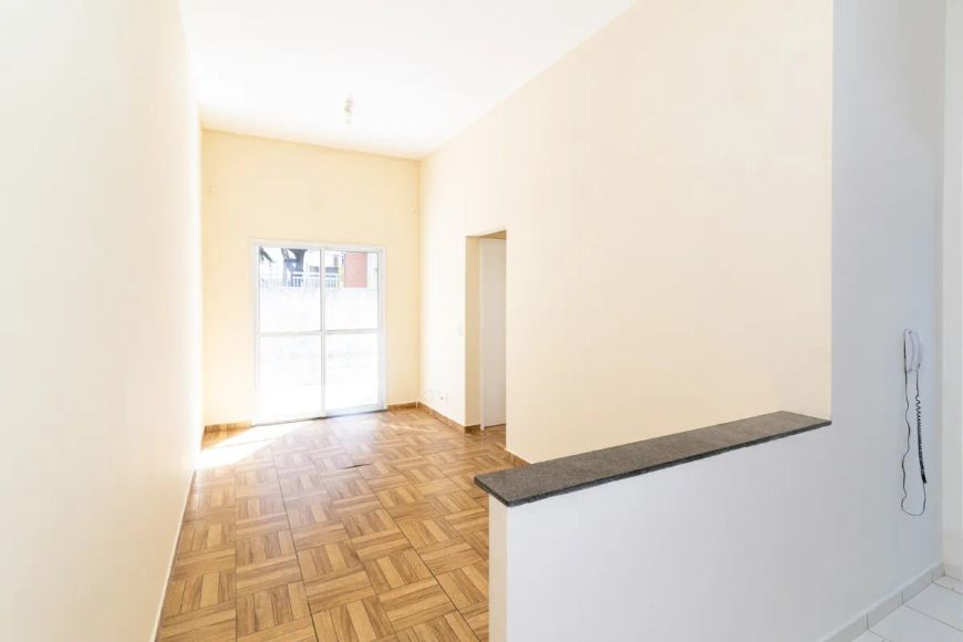 Apartamento garden para venda com 2 quartos, 61.44m²