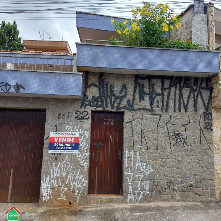 Casa à venda no bairro Vila Maria Alta - São Paulo/SP