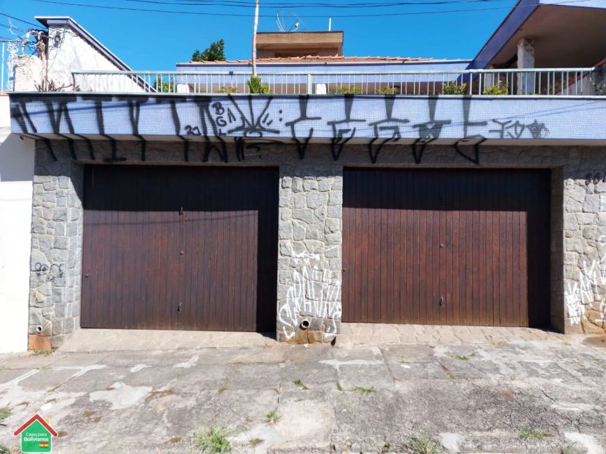 Casa à venda no bairro Vila Maria Alta - São Paulo/SP