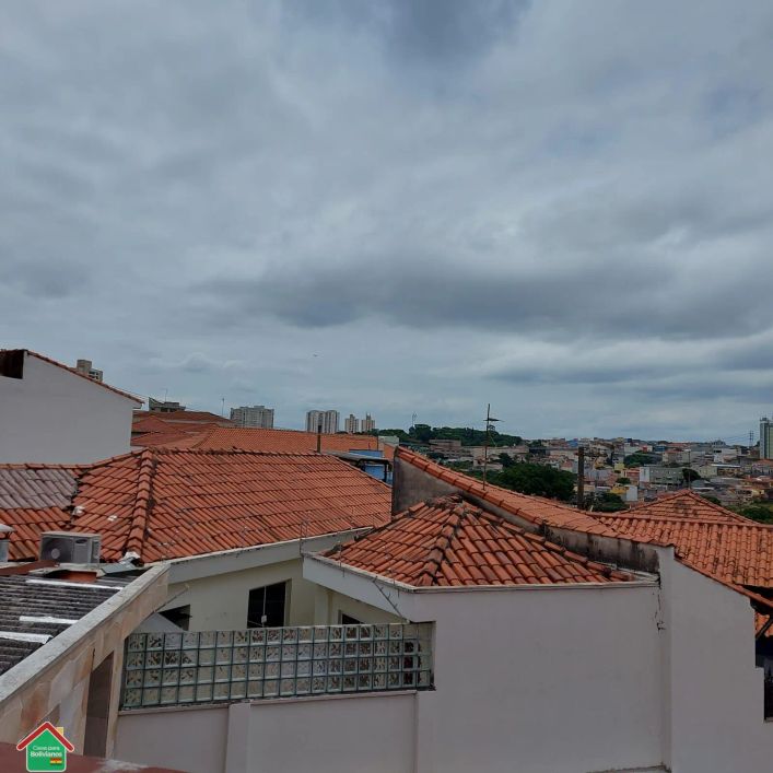 Casa à venda no bairro Vila Maria Alta - São Paulo/SP