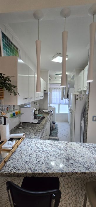 Apartamento com 1 quarto, Jardim Paulista - São Paulo