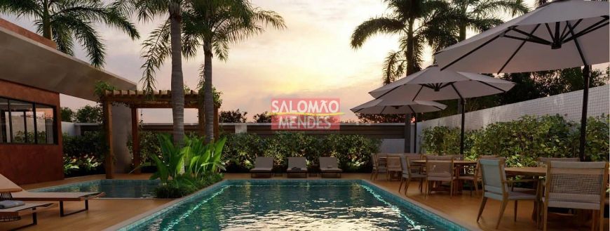 Apartamento alto padrão, 3 suítes, 2 vagas