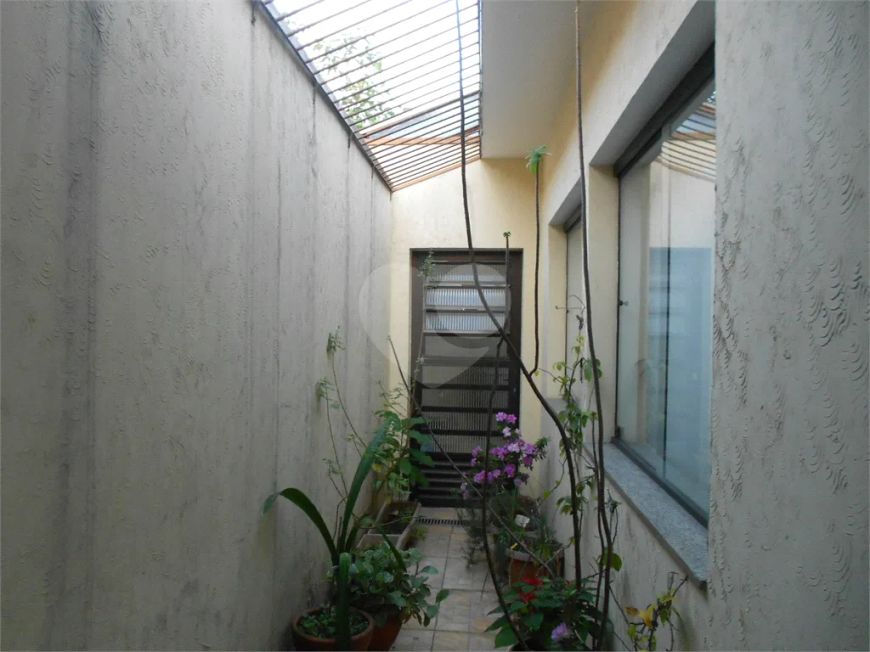 Casa com 3 quartos à venda em Mooca - SP