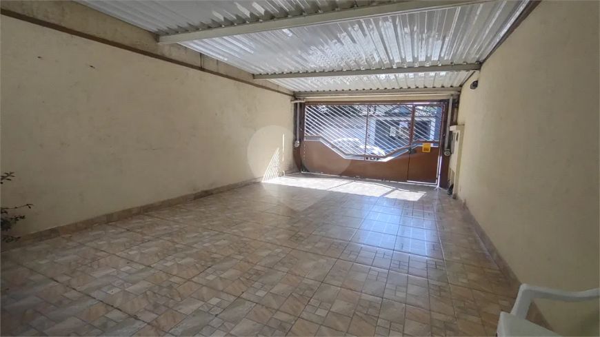Casa com 3 quartos à venda em Mooca - SP