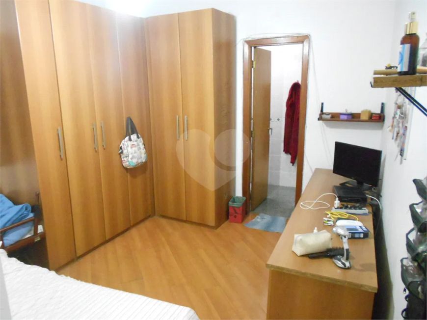 Casa com 3 quartos à venda em Mooca - SP