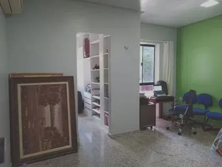 Residencial Morada Verde, 800m², 6 suítes, 2 vagas, Piscina, Curió-Utinga