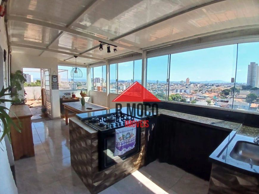 Apartamento com 2 dormitórios à venda, 86 m² por R$ 365.000,00 - Cidade Patriarca - São Paulo/SP