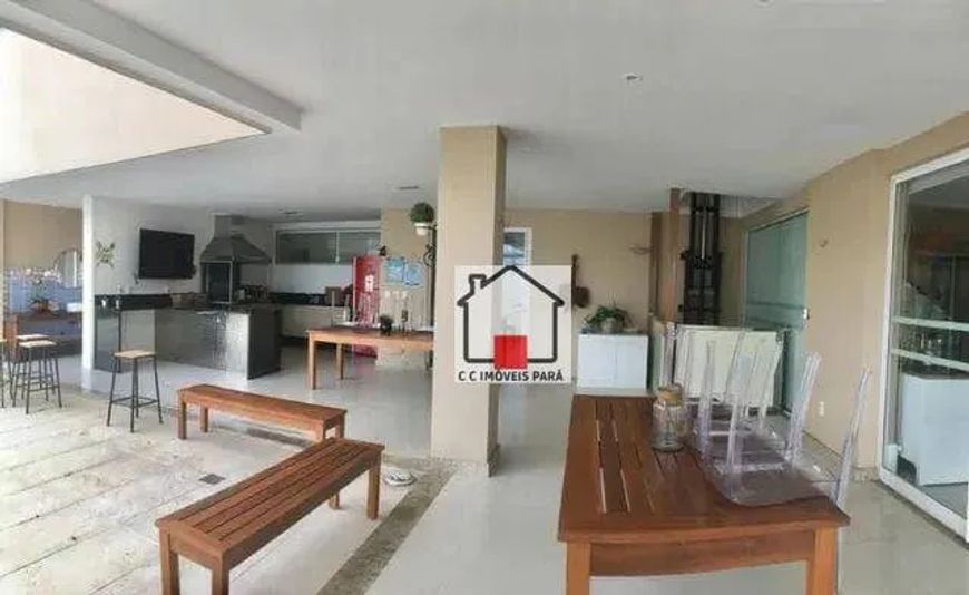 Casa com 5 dormitórios à venda, 760 m² por R$ 5.500.000,00 - Mangueirão - Belém/PA