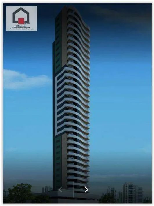 Apartamento com 4 dormitórios à venda, 235 m² por R$ 2.200.000,00 - Umarizal - Belém/PA
